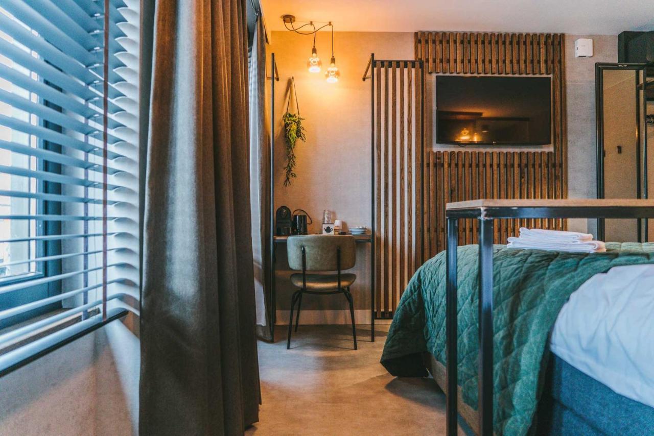 Hotel Sohotel Schagen